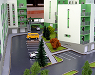 Maketa Nexe detalji2